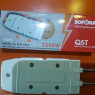 Q5T SOPOKA Smart Connector