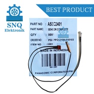 Thermistor AC Panasonic ORIGINAL - Termis Original AC Panasonic - Sensor Suhu AC Panasonic 1/2 PK sampai 1 PK