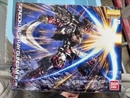 MG 戰國迷惘 Sengoku Astray Gundam #高達 #鋼彈