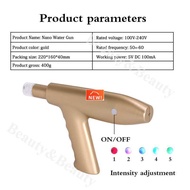 Mesotherapy Meso Gun For BB Cream Glow Starter Kit Foundatio