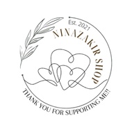 Ninazakirshop (under 2kg)