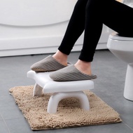 ♞,♘Foot Stool Squatting Stool Toilet Stool Squatting Stool For Children And Pregnant Women Squatting