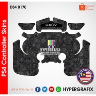PS4 Controller DS4 SKIN (0170)