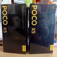 POCO X5 5G RAM 8GB/256GB