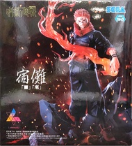 SEGA Jujutsu Kaisen Luminasta Sukuna Fuga