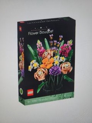 Lego 10280 花 flower