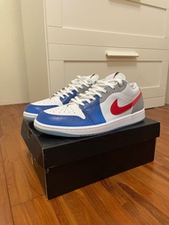 全新US10.5(28.5CM) Air Jordan 1 Low SE 男鞋低筒 菲律賓Philippines AJ1