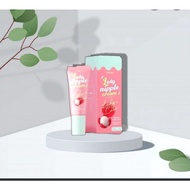 Lady Nipple Cream Coriko Bibir Hitam Kering Puting Pink