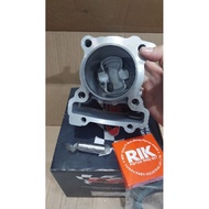 NMAX 62 MM CLD RACING SEHER BLOCK