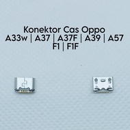 Konektor Oppo A33w / A37 / A39 / A57 / F1 / F1F | Concas Oppo Neo 7 / Neo 9
