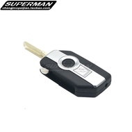GJ Suitable for BMW F900R F900XR F750GS F850GS Folding Key Remote Control Key Shell Protective Case