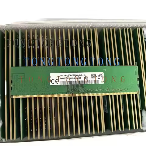 TT For Dell Vostro 3681 3888 5880 XPS 8940 16G 3200 DDR4
