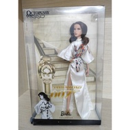 (Broken box) barbie doll James bond 007