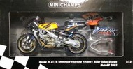 ［現貨］Minichamps 1/12 Repsol Honda Tohru Ukawa MotoGP 2002