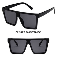 SPECK MATA VIRAL BLACK OOTD