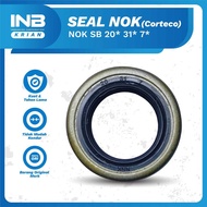 Seal SB 20 31 7  Seal Bospom L300 Diesel   INB KRIAN