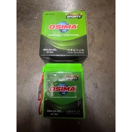 <WARRANTY 3MONTH>OSIMA 6N4-2A-4SL 6V-4AH C70 Y80 RC80 GEL BATTERY