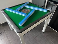 最新款迷你88 cm超薄過山車麻雀機，電動麻雀枱，自動麻雀機，維修麻雀機，特價1980元，聯絡電話：92830035，