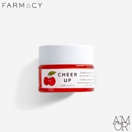 [Farmacy] CHEER UP brightening vitamin C eye cream 15ml