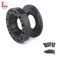 [Lovoski] Steering Wheel Hub Spacer Lightweight Supplies Steering Wheel Adapter Spacer