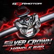 HANDLE BAR & CROWN BAR HOLDER / PNP LION G1GGR MOTOR