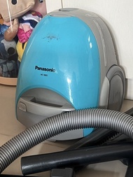 Panasonic MC-3920 吸塵機