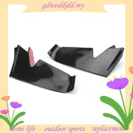 XU-Motorcycles Replacement Fairing Winglet Aerodynamic Wing Kit Spoilers for  RS660  660 Rs660(Carbo