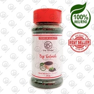 Cap Sahabat - Premium Bottle Selasih Seeds/Basil Seed
