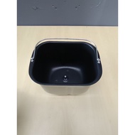 Inner pot original breadmaker russel taylor bm-10/bm-11