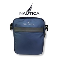 NAUTICA Water Resistant Nylon Sling Bag NTSB1122-1995027