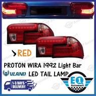 PROTON WIRA 1992 VLAND Light Bar LED Tail Lamp (RED/SMOKE)