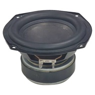 OneAudio HK ดอกซับ 5.25 นิ้ว 2Ω 80W ซับ5.25 hk5.25 ดอกลำโพง5.25 ดอกซับhk 5.25 นิ้ว ดอกซับ 5.25 นิ้วh