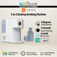 Xiaomi Mijia Smart Desktop Drinking Machine (Hot and Cold version) Direct Drink Water Dispenser