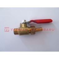 HATO 1/ 4" Inch Air Valve