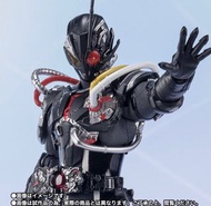 全新  S.H.Figuarts shf kamen rider Ark-Zero & Ark Effect Parts Set 幪面超人 假面騎士zero one 01
