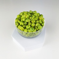 Tong Garden Wasabi Coated Green Peas 1KG [Best before 15 Mar 2027]