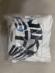 （換）BTS X NIKE hoodie M碼