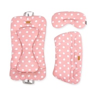 IBIYAYA Comfort+ Pet Stroller Add-On Kit (S) | Blush