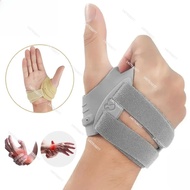 1Pcs CMC Thumb Brace Joint Orthosis for Osteoarthritis CMC Joint Pain, Stabilizes Thumb CMC Joint Wi