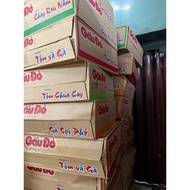 T3/26 red bear noodles, box of 30 packs