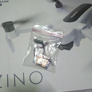 [TERMURAH] drone hubsan zino modul gps