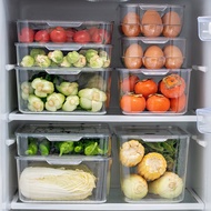 Refrigerator Box Drawer Food Grade Organize Fantastic Vegetable Egg Storage Box Special Food Box Crisper