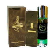 1 Million Prive by QM Perfume