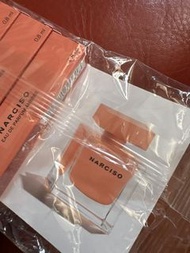 NARCISO香水版