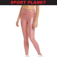 Puma Women Stardust High Waist Printed ⅞ Training Legging Tracksuit Pant Seluar Perempuan (521375-24) Sport Planet 45-35