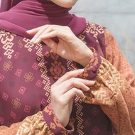 EPC Tunik Kinaya - Imprint Collection