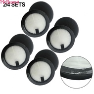 【MRBUNNY】HEPA Filter H13 HEPA Grade Washable And Reusable Includes Cleaning Brush