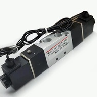 Pneumatic Tool Accessories 4V120-06 Pneumatic Directional Valve Solenoid Valve