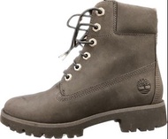 Timberland灰色休閒鞋 高筒靴 靴子