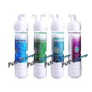 8, 9" and 10" Korea Halal Water Filter Cartridge Water Dispenser Purifier UF Alkaline Magic RO